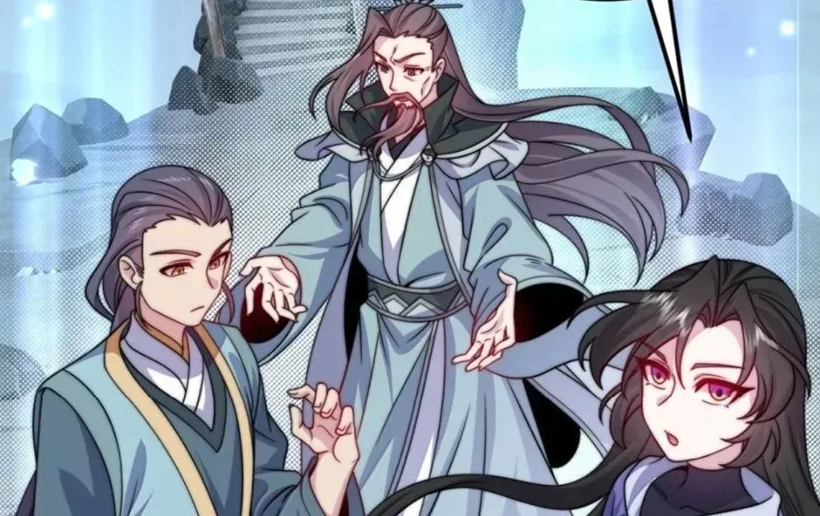 Vai Ác Sư Tôn Mang Theo Các Đồ Đệ Vô Địch Thiên Hạ - Chapter 191 - Page 131