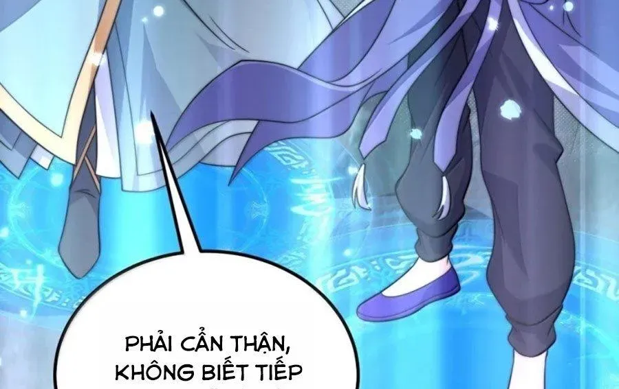 Vai Ác Sư Tôn Mang Theo Các Đồ Đệ Vô Địch Thiên Hạ - Chapter 191 - Page 133