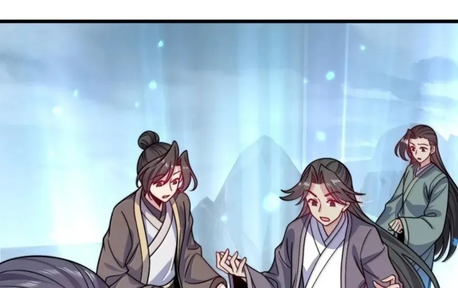 Vai Ác Sư Tôn Mang Theo Các Đồ Đệ Vô Địch Thiên Hạ - Chapter 191 - Page 135