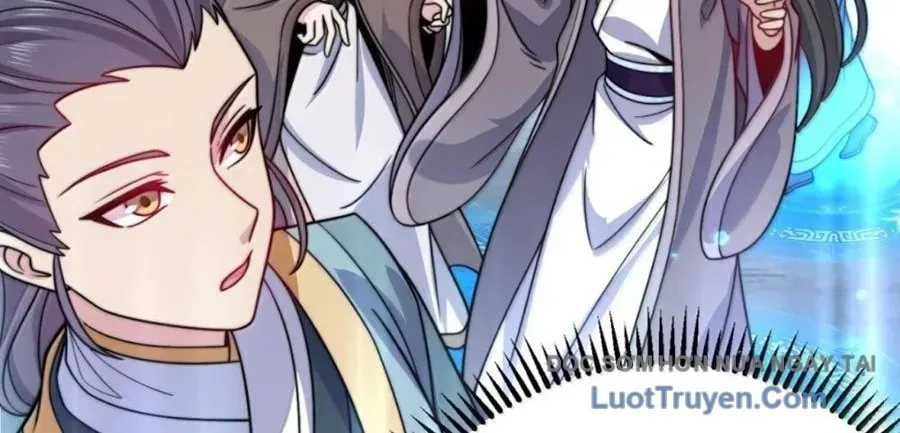 Vai Ác Sư Tôn Mang Theo Các Đồ Đệ Vô Địch Thiên Hạ - Chapter 191 - Page 136