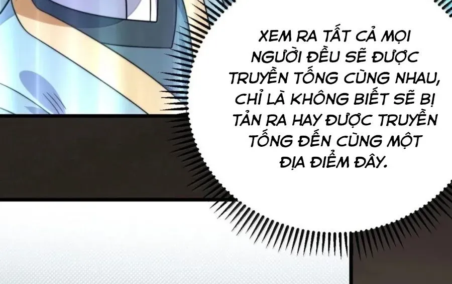 Vai Ác Sư Tôn Mang Theo Các Đồ Đệ Vô Địch Thiên Hạ - Chapter 191 - Page 137