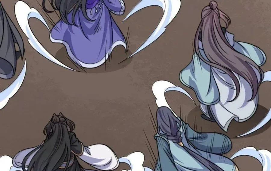 Vai Ác Sư Tôn Mang Theo Các Đồ Đệ Vô Địch Thiên Hạ - Chapter 191 - Page 141