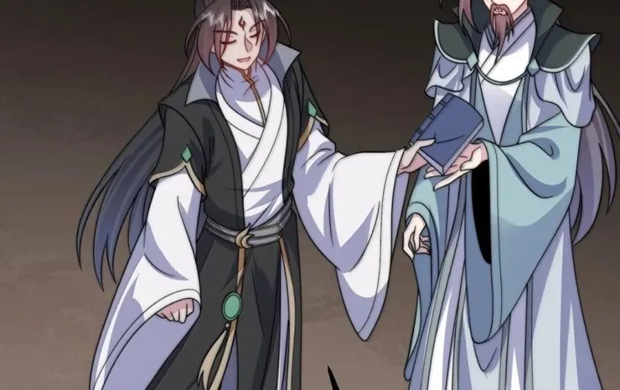 Vai Ác Sư Tôn Mang Theo Các Đồ Đệ Vô Địch Thiên Hạ - Chapter 191 - Page 173