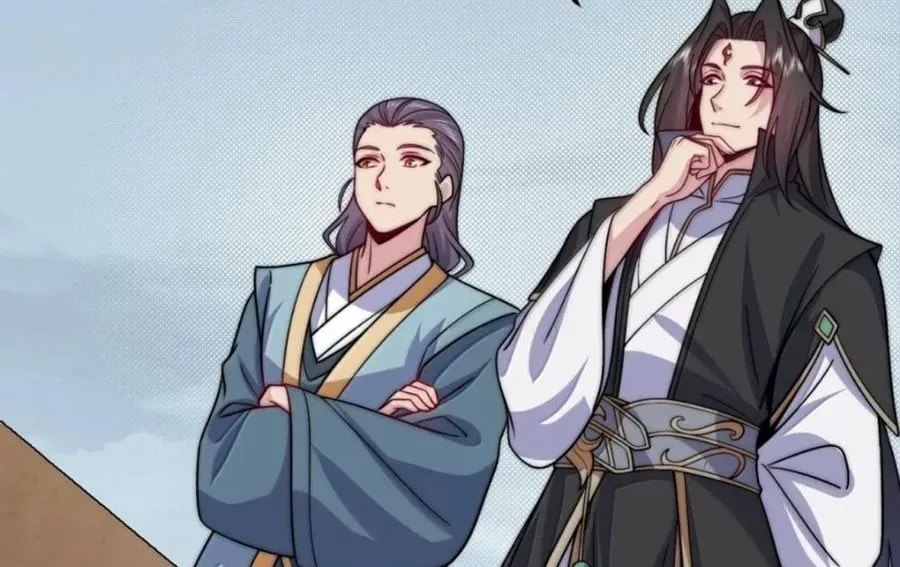 Vai Ác Sư Tôn Mang Theo Các Đồ Đệ Vô Địch Thiên Hạ - Chapter 191 - Page 19