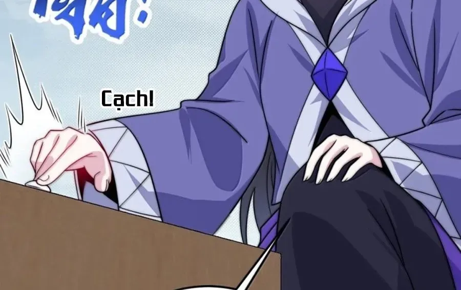 Vai Ác Sư Tôn Mang Theo Các Đồ Đệ Vô Địch Thiên Hạ - Chapter 191 - Page 36