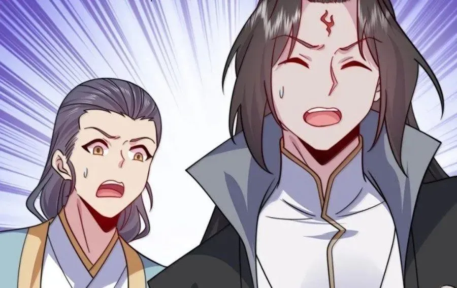 Vai Ác Sư Tôn Mang Theo Các Đồ Đệ Vô Địch Thiên Hạ - Chapter 191 - Page 44