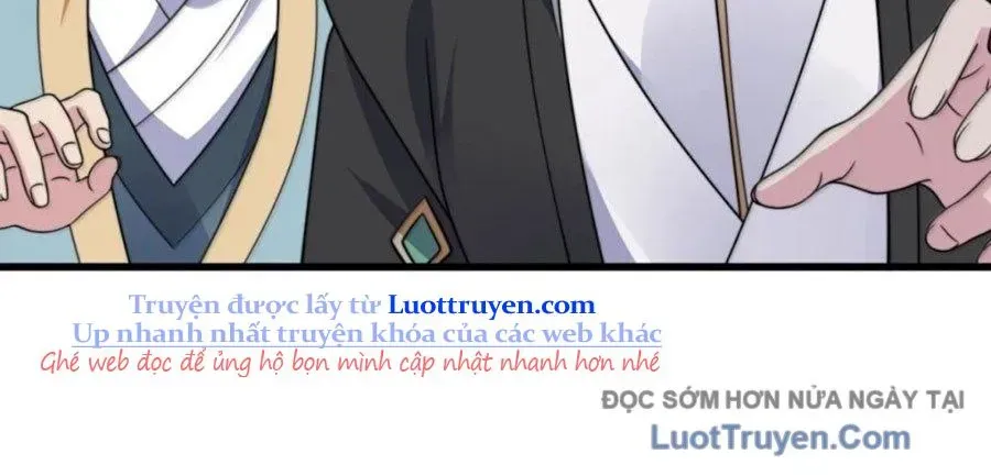 Vai Ác Sư Tôn Mang Theo Các Đồ Đệ Vô Địch Thiên Hạ - Chapter 191 - Page 45