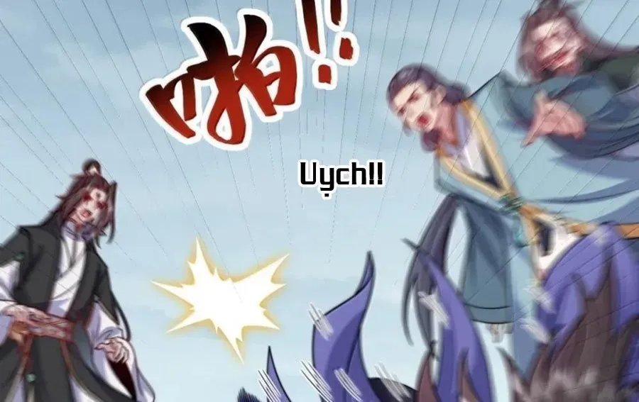 Vai Ác Sư Tôn Mang Theo Các Đồ Đệ Vô Địch Thiên Hạ - Chapter 191 - Page 50