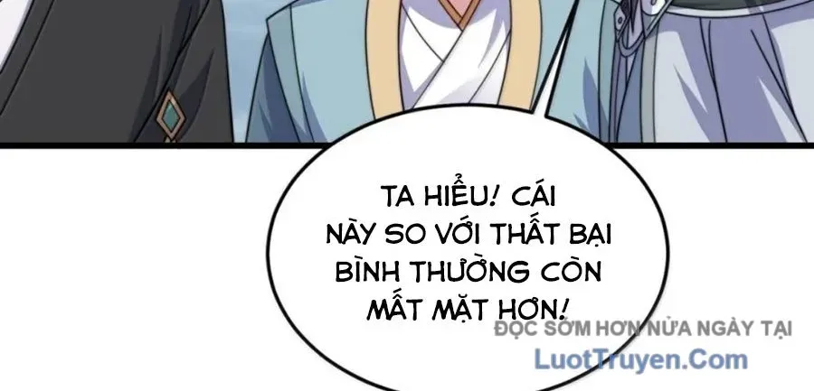 Vai Ác Sư Tôn Mang Theo Các Đồ Đệ Vô Địch Thiên Hạ - Chapter 191 - Page 56