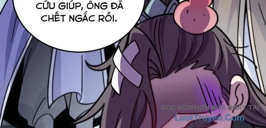 Vai Ác Sư Tôn Mang Theo Các Đồ Đệ Vô Địch Thiên Hạ - Chapter 191 - Page 88