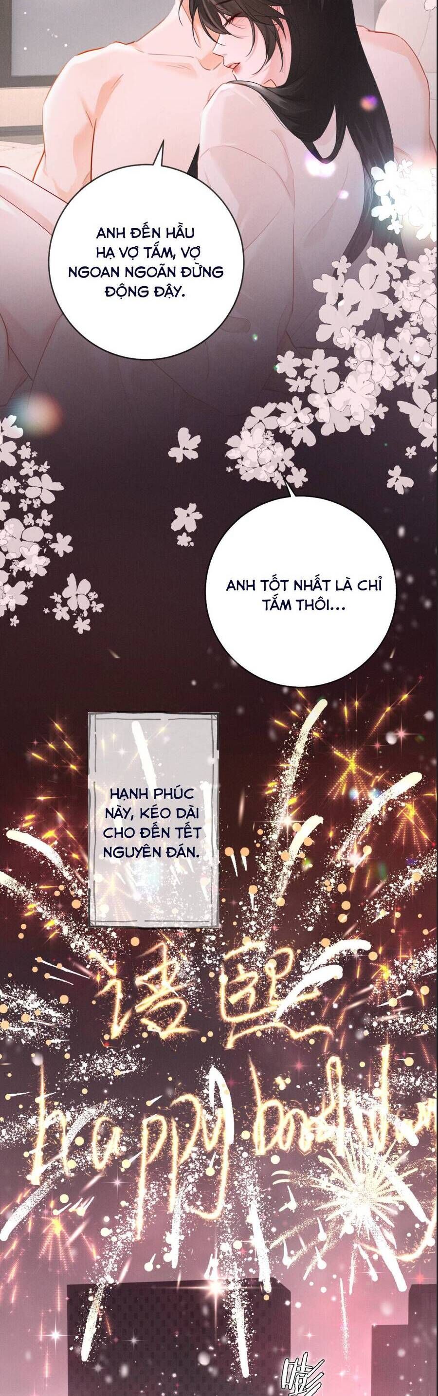 Cám Dỗ Dịu Dàng - Thâm Tình - Chapter 12 - Page 12