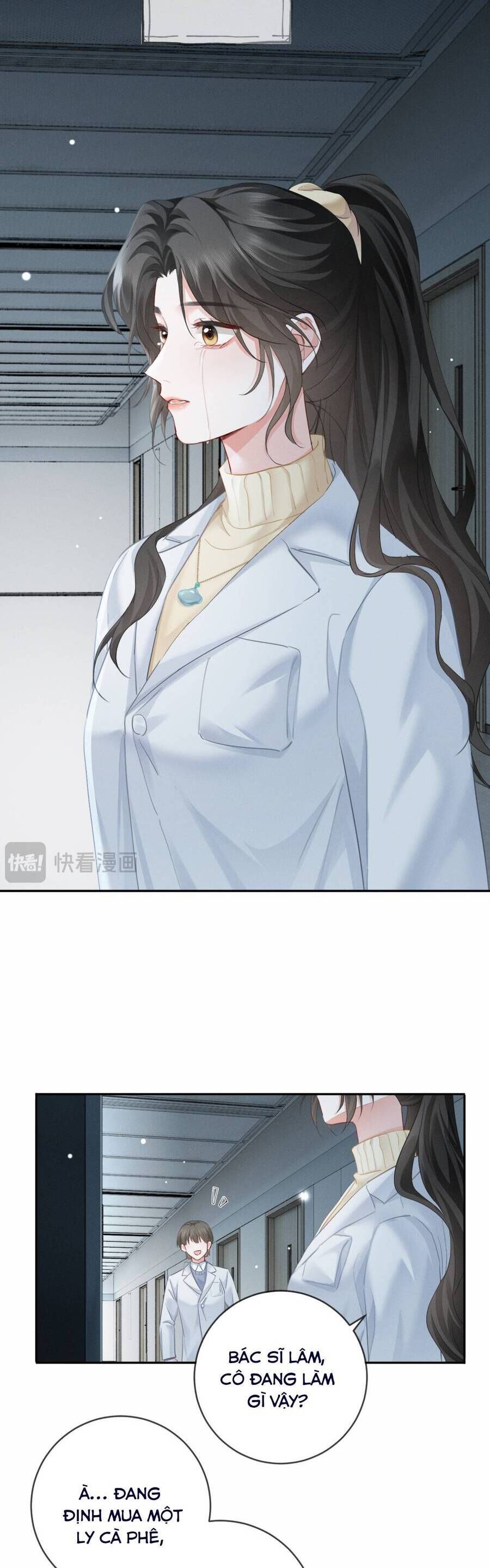 Cám Dỗ Dịu Dàng - Thâm Tình - Chapter 12 - Page 20