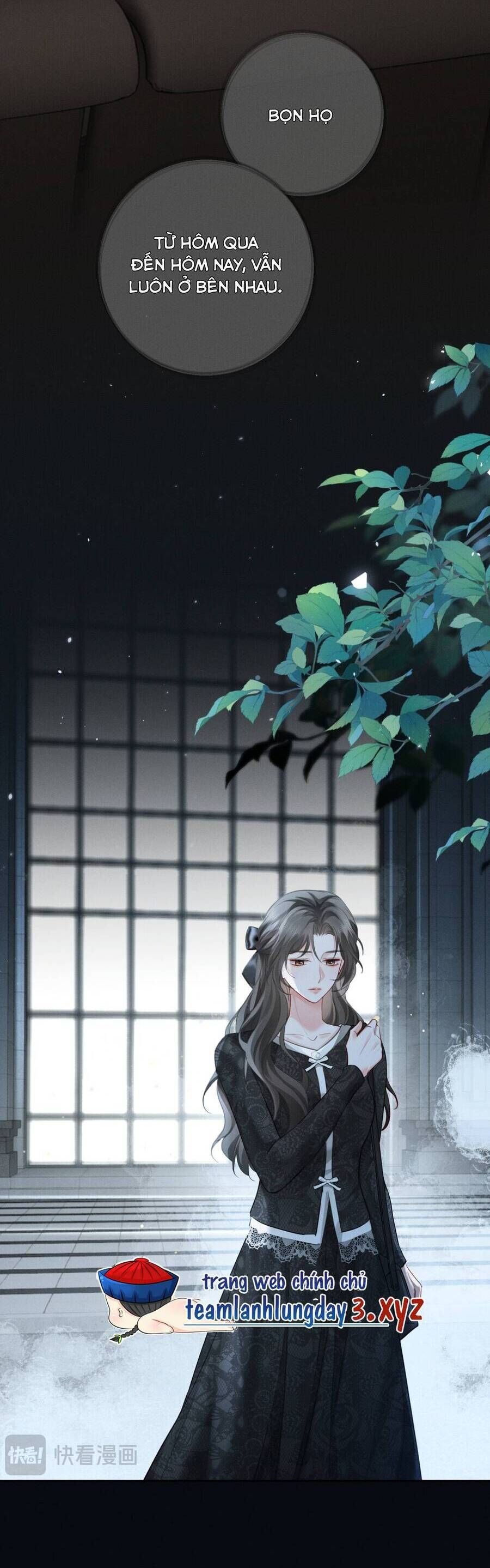 Cám Dỗ Dịu Dàng - Thâm Tình - Chapter 13 - Page 18