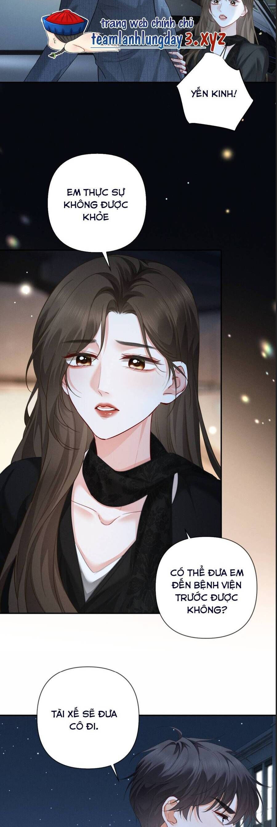 Cám Dỗ Dịu Dàng - Thâm Tình - Chapter 13 - Page 22