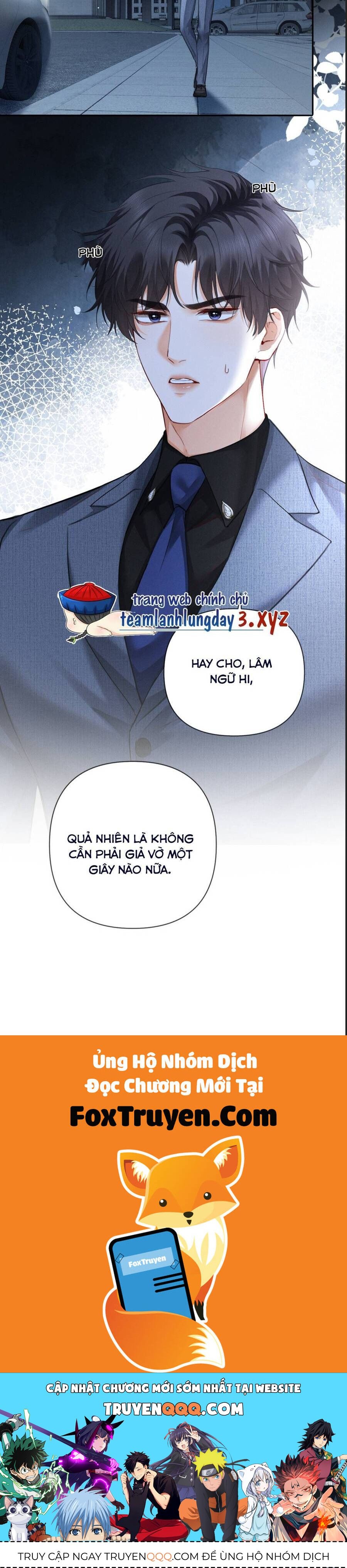 Cám Dỗ Dịu Dàng - Thâm Tình - Chapter 13 - Page 24