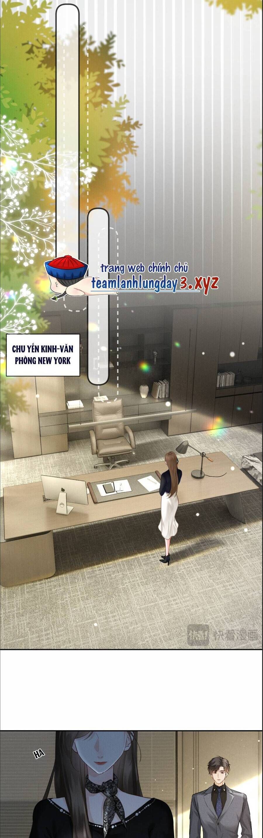 Cám Dỗ Dịu Dàng - Thâm Tình - Chapter 13 - Page 4