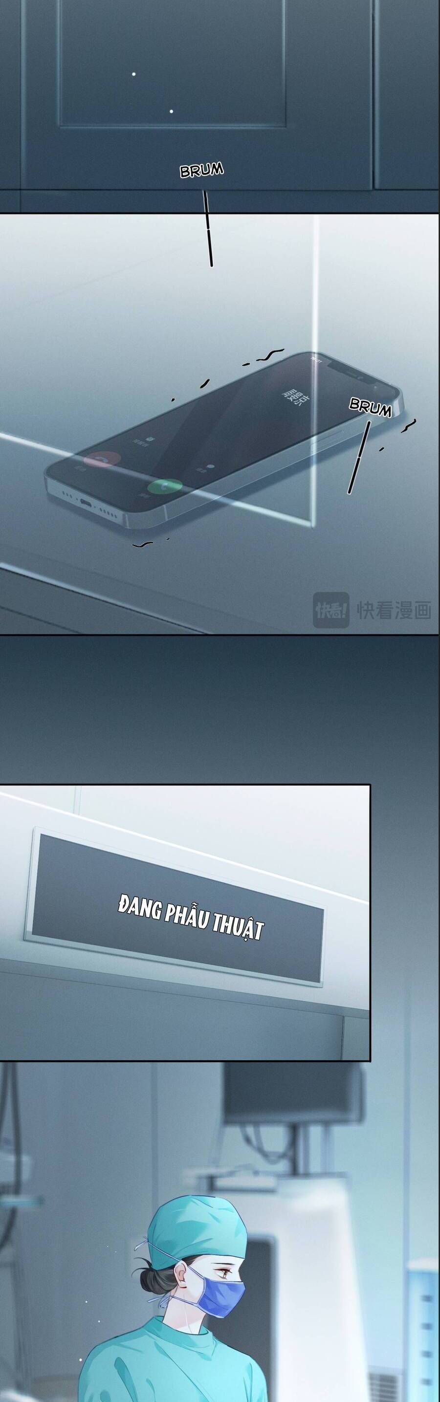 Cám Dỗ Dịu Dàng - Thâm Tình - Chapter 13 - Page 9