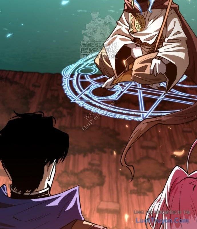 Chiến Binh Hồi Quy - Chapter 102 - Page 109