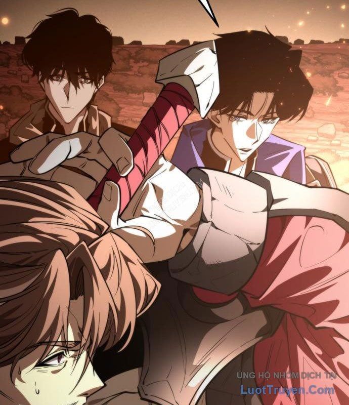 Chiến Binh Hồi Quy - Chapter 102 - Page 114