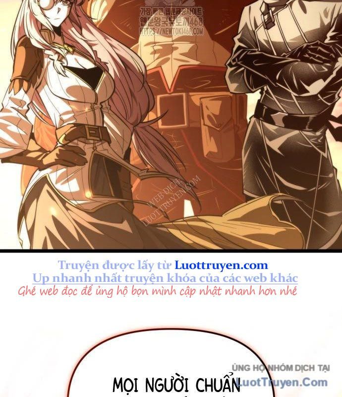 Chiến Binh Hồi Quy - Chapter 102 - Page 122