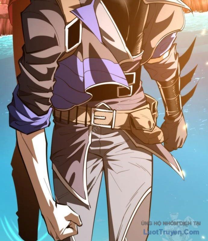 Chiến Binh Hồi Quy - Chapter 102 - Page 128