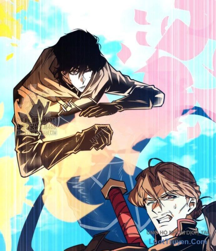 Chiến Binh Hồi Quy - Chapter 102 - Page 154