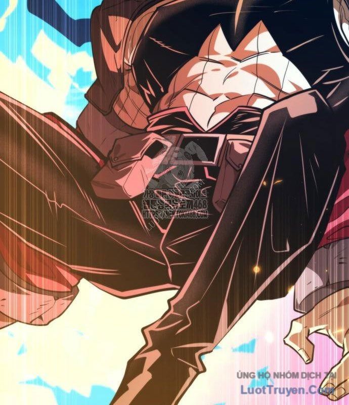 Chiến Binh Hồi Quy - Chapter 102 - Page 155