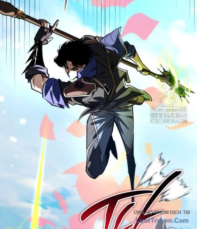 Chiến Binh Hồi Quy - Chapter 102 - Page 158