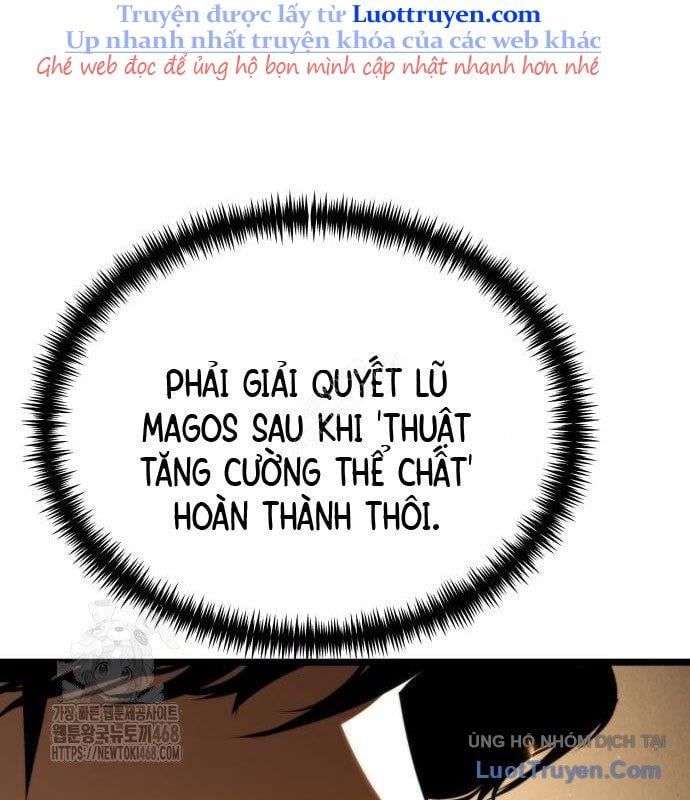 Chiến Binh Hồi Quy - Chapter 102 - Page 188