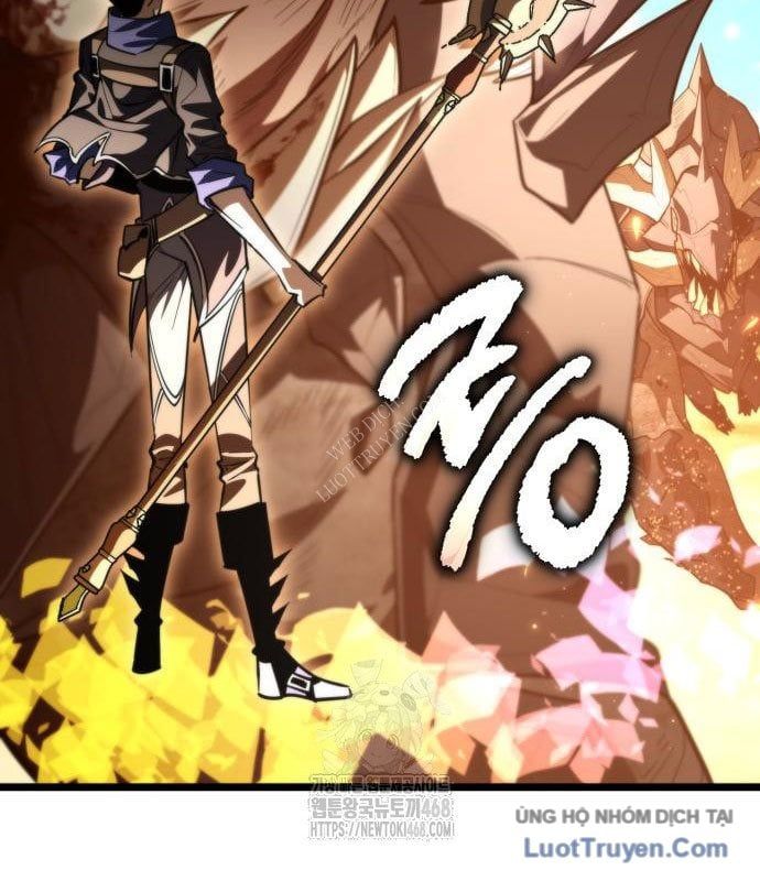 Chiến Binh Hồi Quy - Chapter 102 - Page 191