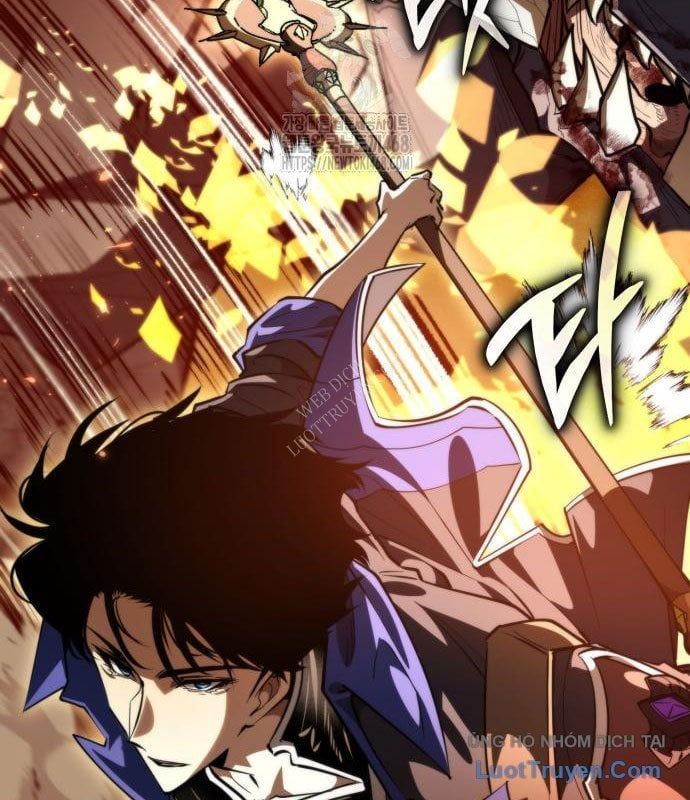 Chiến Binh Hồi Quy - Chapter 102 - Page 196