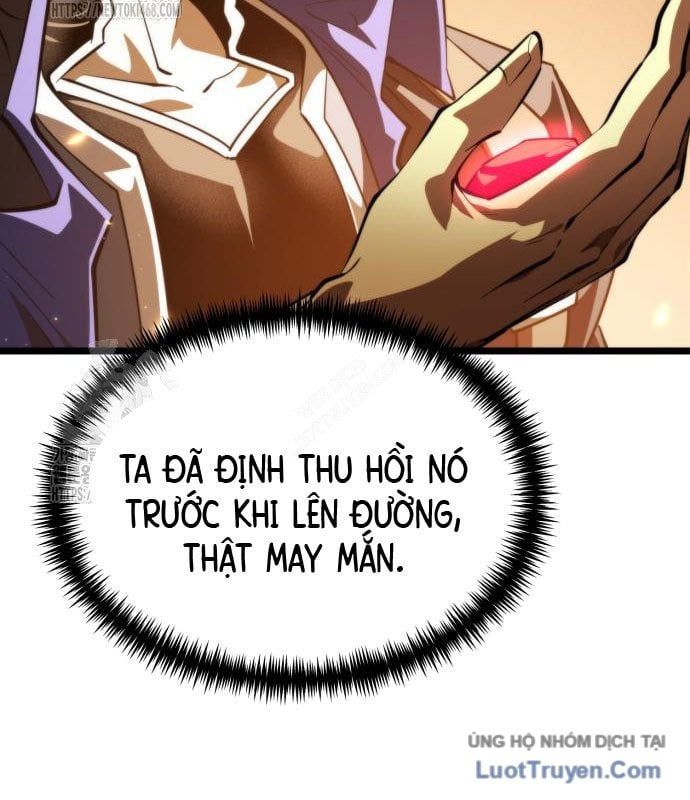 Chiến Binh Hồi Quy - Chapter 102 - Page 29