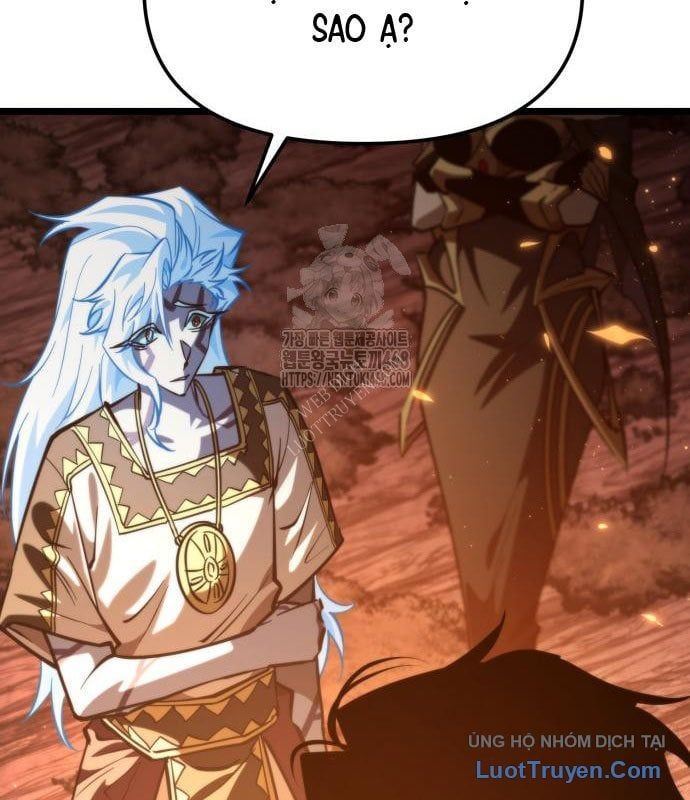 Chiến Binh Hồi Quy - Chapter 102 - Page 37