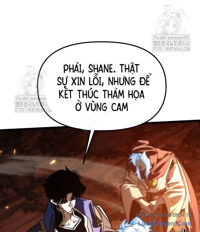 Chiến Binh Hồi Quy - Chapter 102 - Page 41