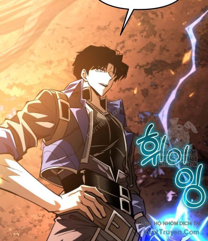 Chiến Binh Hồi Quy - Chapter 102 - Page 51