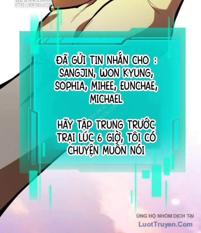 Chiến Binh Hồi Quy - Chapter 102 - Page 71