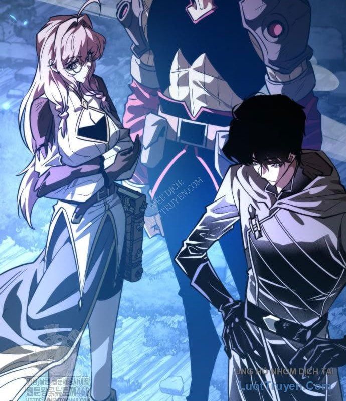 Chiến Binh Hồi Quy - Chapter 102 - Page 87