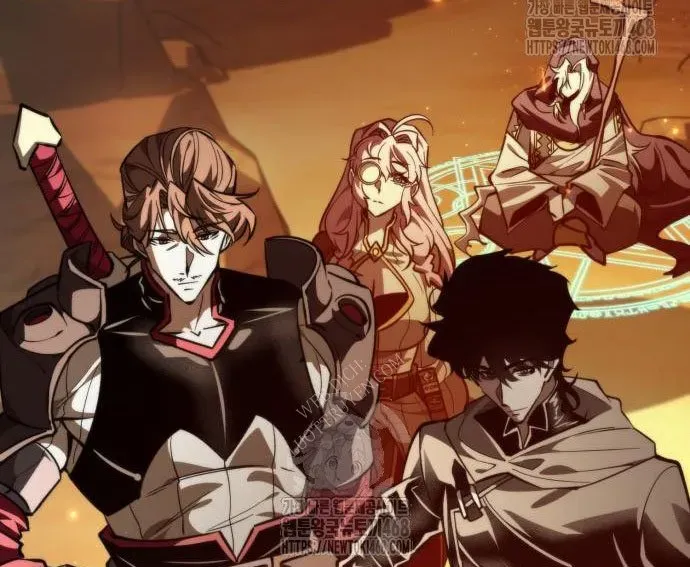 Chiến Binh Hồi Quy - Chapter 103 - Page 263