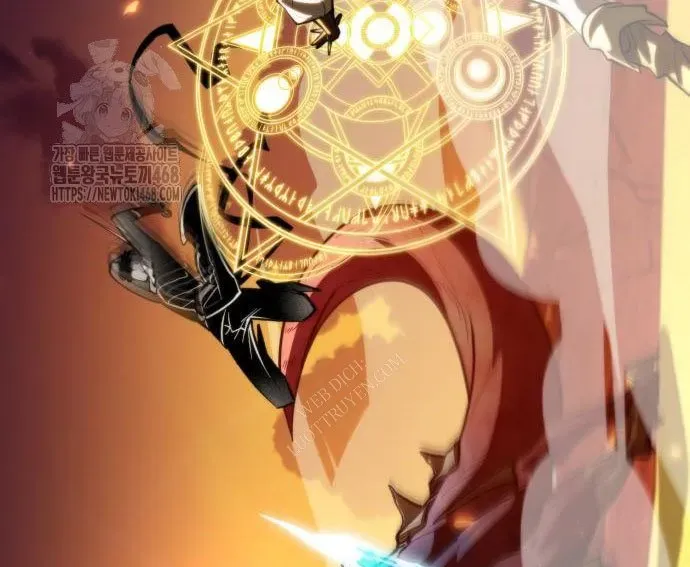 Chiến Binh Hồi Quy - Chapter 103 - Page 280