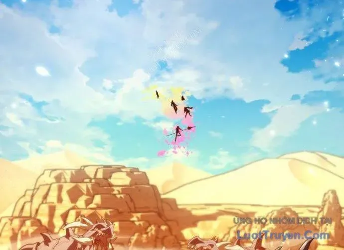 Chiến Binh Hồi Quy - Chapter 103 - Page 3