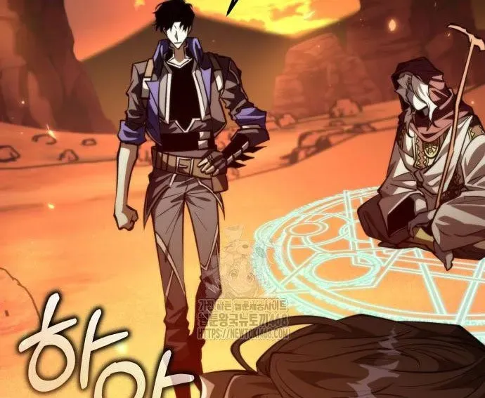 Chiến Binh Hồi Quy - Chapter 103 - Page 302