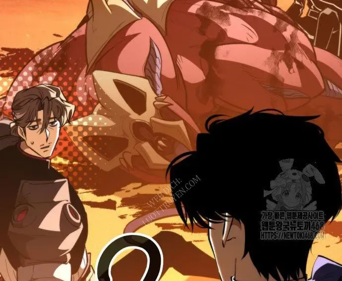 Chiến Binh Hồi Quy - Chapter 103 - Page 312