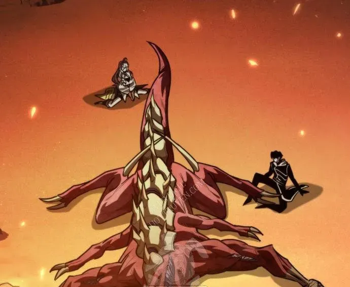 Chiến Binh Hồi Quy - Chapter 103 - Page 334