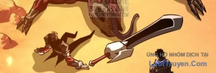 Chiến Binh Hồi Quy - Chapter 103 - Page 335