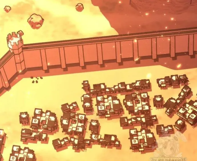 Chiến Binh Hồi Quy - Chapter 103 - Page 341