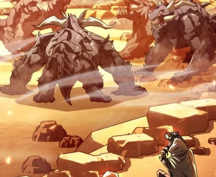 Chiến Binh Hồi Quy - Chapter 103 - Page 4