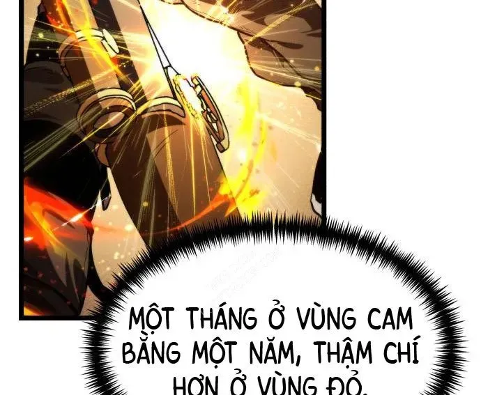 Chiến Binh Hồi Quy - Chapter 103 - Page 44