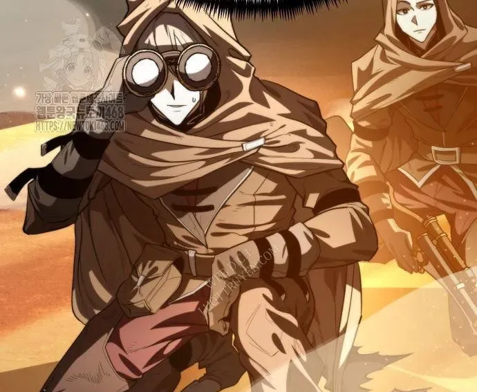 Chiến Binh Hồi Quy - Chapter 103 - Page 8