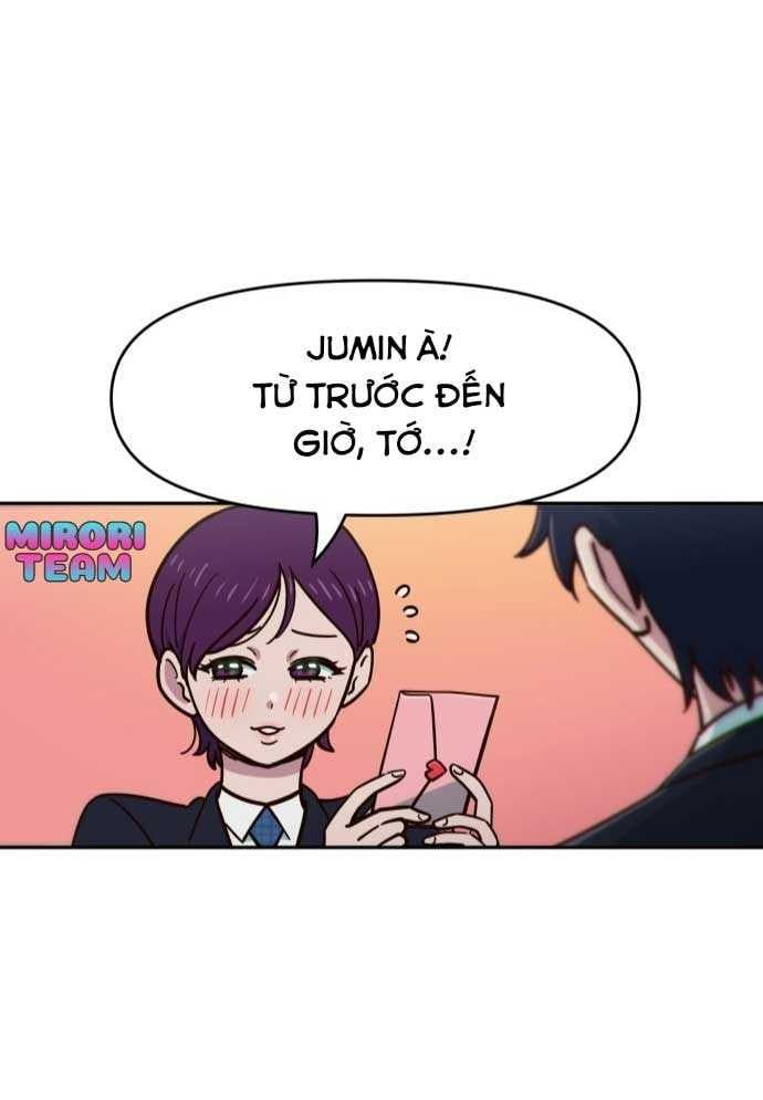 Unluck - Chapter 1 - Page 11