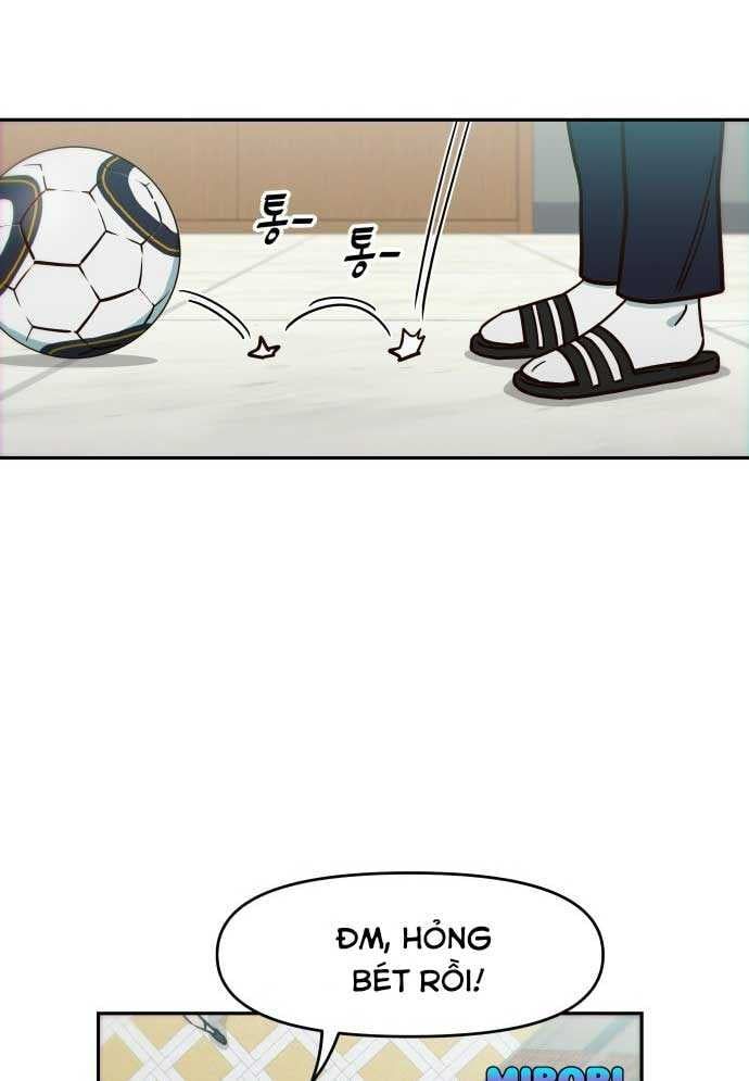 Unluck - Chapter 1 - Page 21